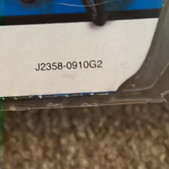 New Vintage Hot Wheels Radar Gun! Never opened! - Picture 8 of 11